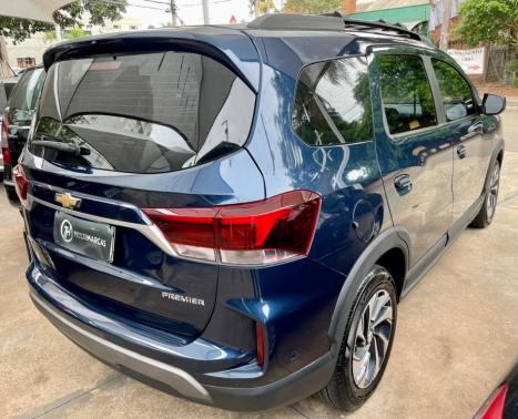 CHEVROLET Spin 1.8 4P FLEX PREMIER 7 LUGARES AUTOM�TICO, Foto 5