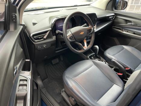 CHEVROLET Spin 1.8 4P FLEX PREMIER 7 LUGARES AUTOM�TICO, Foto 8