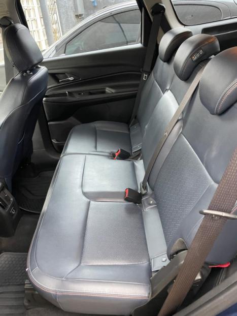 CHEVROLET Spin 1.8 4P FLEX PREMIER 7 LUGARES AUTOM�TICO, Foto 9