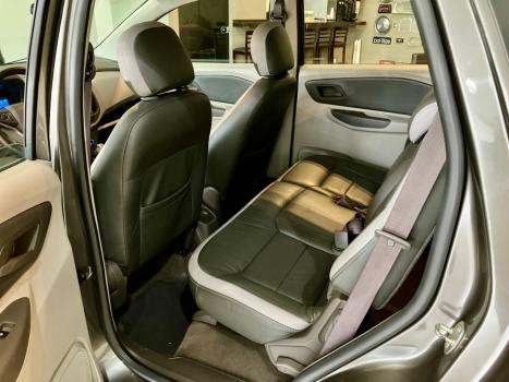 CHEVROLET Spin 1.8 4P FLEX LT AUTOM�TICO, Foto 10