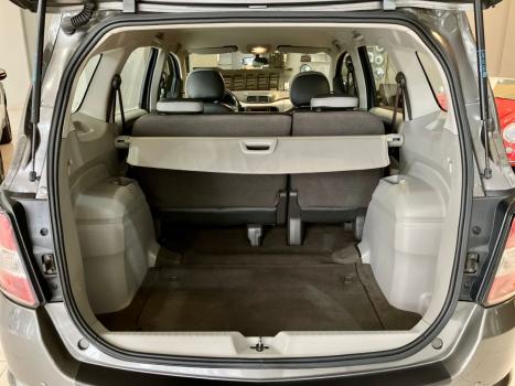CHEVROLET Spin 1.8 4P FLEX LT AUTOM�TICO, Foto 13