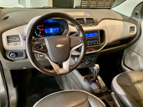 CHEVROLET Spin 1.8 4P FLEX LT AUTOM�TICO, Foto 14