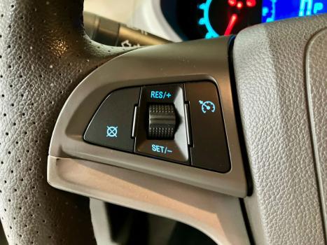 CHEVROLET Spin 1.8 4P FLEX LT AUTOM�TICO, Foto 15