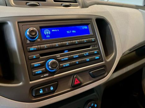 CHEVROLET Spin 1.8 4P FLEX LT AUTOM�TICO, Foto 17