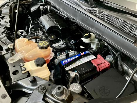 CHEVROLET Spin 1.8 4P FLEX LT AUTOM�TICO, Foto 18