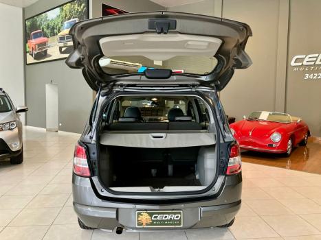 CHEVROLET Spin 1.8 4P FLEX LT AUTOM�TICO, Foto 19
