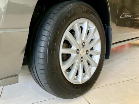 CHEVROLET Spin 1.8 4P FLEX LT AUTOM�TICO, Foto 20