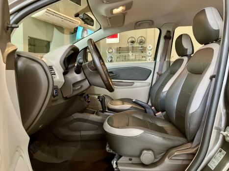 CHEVROLET Spin 1.8 4P FLEX LT AUTOM�TICO, Foto 21