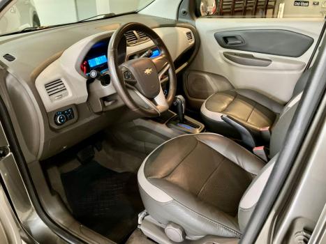 CHEVROLET Spin 1.8 4P FLEX LT AUTOM�TICO, Foto 22