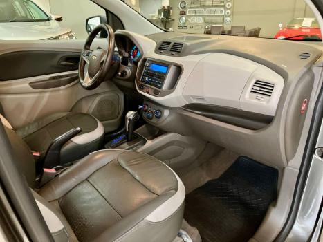 CHEVROLET Spin 1.8 4P FLEX LT AUTOM�TICO, Foto 25