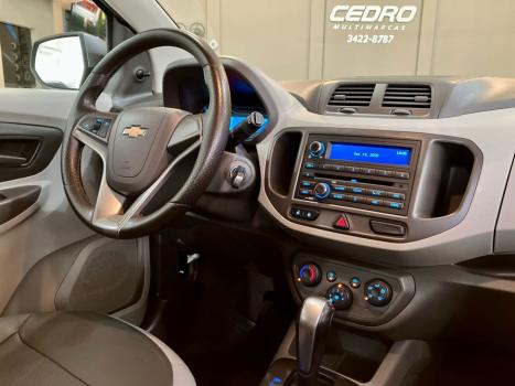 CHEVROLET Spin 1.8 4P FLEX LT AUTOM�TICO, Foto 26