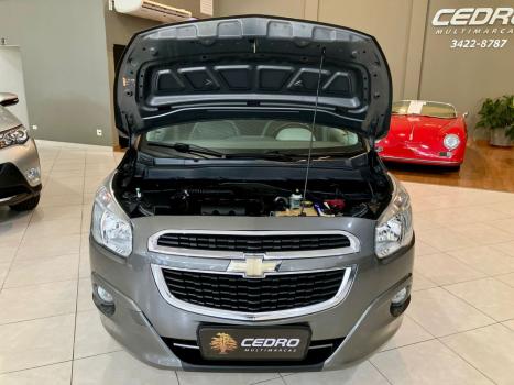 CHEVROLET Spin 1.8 4P FLEX LT AUTOM�TICO, Foto 29