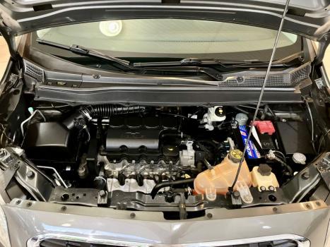 CHEVROLET Spin 1.8 4P FLEX LT AUTOM�TICO, Foto 30