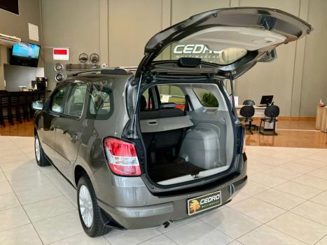 CHEVROLET Spin 1.8 4P FLEX LT AUTOM�TICO, Foto 32