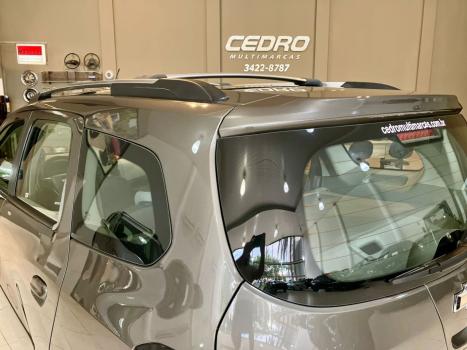 CHEVROLET Spin 1.8 4P FLEX LT AUTOM�TICO, Foto 33