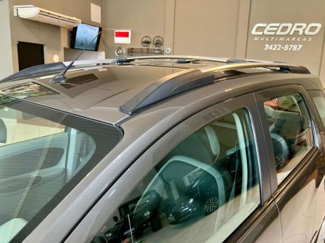 CHEVROLET Spin 1.8 4P FLEX LT AUTOM�TICO, Foto 35