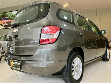 CHEVROLET Spin 1.8 4P FLEX LT AUTOM�TICO, Foto 36