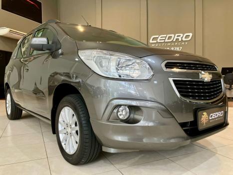CHEVROLET Spin 1.8 4P FLEX LT AUTOM�TICO, Foto 37