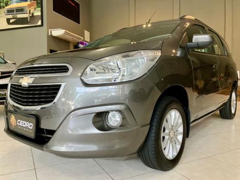CHEVROLET Spin 1.8 4P FLEX LT AUTOM�TICO, Foto 38