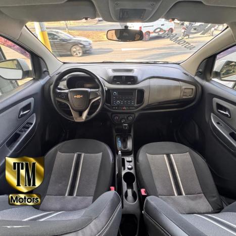CHEVROLET Spin 1.8 4P FLEX LT AUTOM�TICO, Foto 8