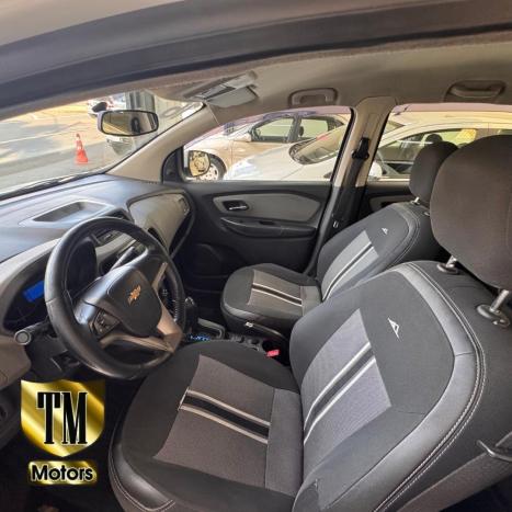 CHEVROLET Spin 1.8 4P FLEX LT AUTOM�TICO, Foto 15