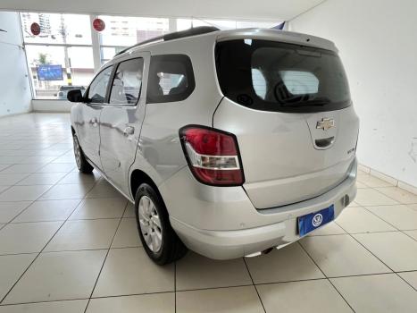 CHEVROLET Spin 1.8 4P FLEX LTZ 7 LUGARES AUTOM�TICO, Foto 6