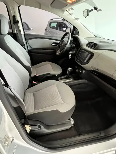 CHEVROLET Spin 1.8 4P FLEX LTZ 7 LUGARES AUTOM�TICO, Foto 9