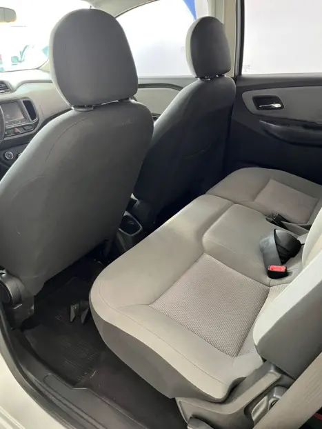 CHEVROLET Spin 1.8 4P FLEX LTZ 7 LUGARES AUTOM�TICO, Foto 10