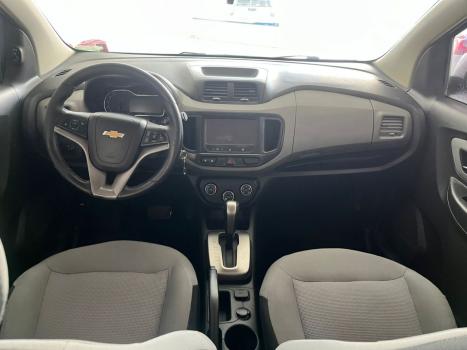 CHEVROLET Spin 1.8 4P FLEX LTZ 7 LUGARES AUTOM�TICO, Foto 11