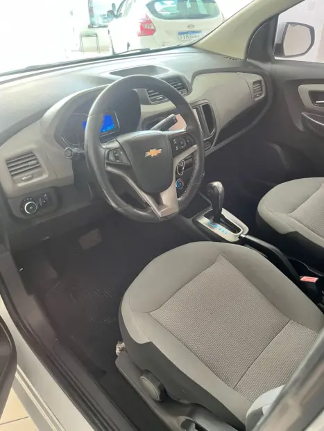 CHEVROLET Spin 1.8 4P FLEX LTZ 7 LUGARES AUTOM�TICO, Foto 12