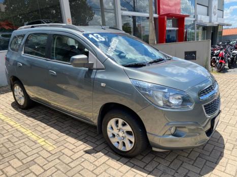 CHEVROLET Spin 1.8 4P FLEX LTZ 7 LUGARES AUTOM�TICO, Foto 1