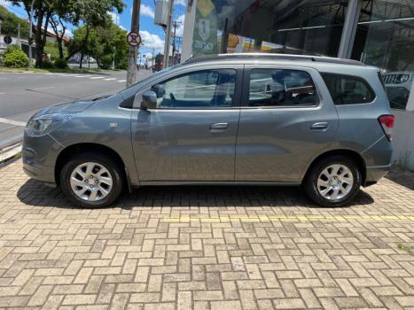 CHEVROLET Spin 1.8 4P FLEX LTZ 7 LUGARES AUTOM�TICO, Foto 7