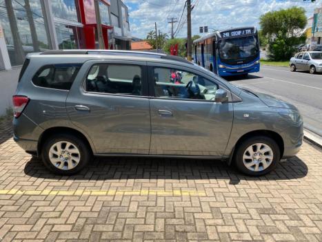 CHEVROLET Spin 1.8 4P FLEX LTZ 7 LUGARES AUTOM�TICO, Foto 8