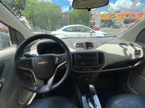 CHEVROLET Spin 1.8 4P FLEX LTZ 7 LUGARES AUTOM�TICO, Foto 9