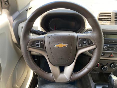 CHEVROLET Spin 1.8 4P FLEX LTZ 7 LUGARES AUTOM�TICO, Foto 10