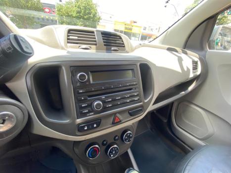 CHEVROLET Spin 1.8 4P FLEX LTZ 7 LUGARES AUTOM�TICO, Foto 11
