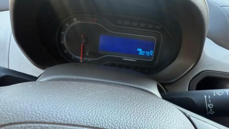 CHEVROLET Spin 1.8 4P FLEX LT, Foto 4