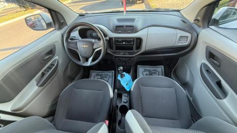 CHEVROLET Spin 1.8 4P FLEX LT, Foto 6