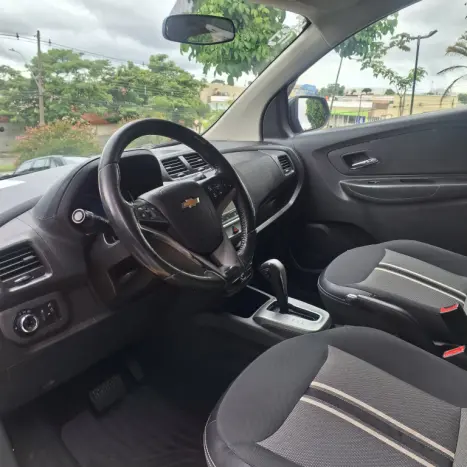 CHEVROLET Spin 1.8 4P FLEX ACTIV5 AUTOM�TICO, Foto 7