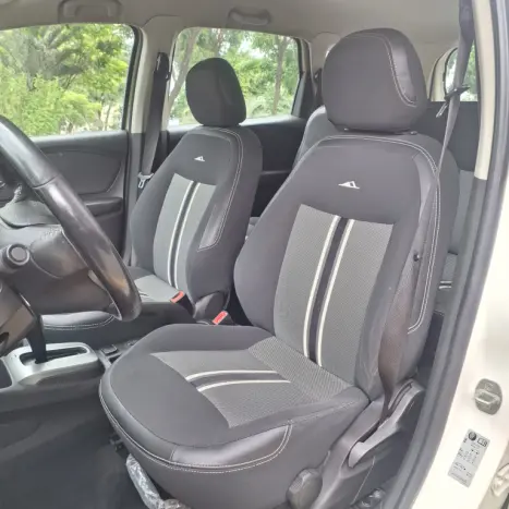 CHEVROLET Spin 1.8 4P FLEX ACTIV5 AUTOM�TICO, Foto 9