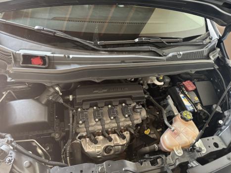 CHEVROLET Spin 1.8 4P FLEX LTZ 7 LUGARES AUTOM�TICO, Foto 5