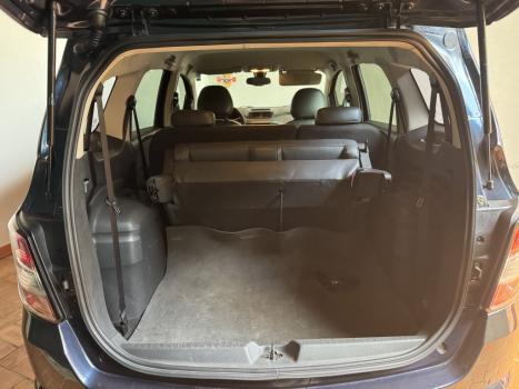 CHEVROLET Spin 1.8 4P FLEX LTZ 7 LUGARES AUTOM�TICO, Foto 4