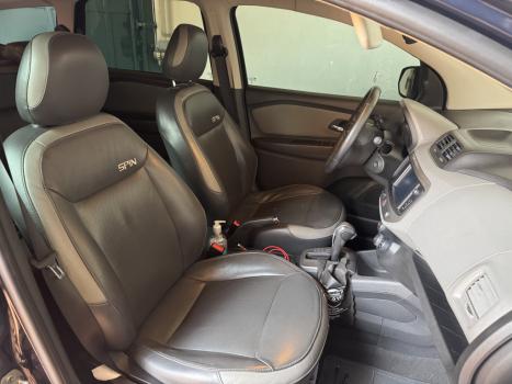 CHEVROLET Spin 1.8 4P FLEX LTZ 7 LUGARES AUTOM�TICO, Foto 2