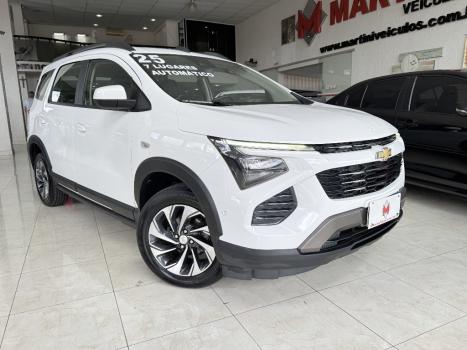 CHEVROLET Spin 1.8 4P FLEX PREMIER AUTOM�TICO, Foto 1