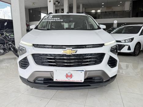 CHEVROLET Spin 1.8 4P FLEX PREMIER AUTOM�TICO, Foto 2