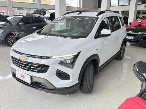 CHEVROLET Spin 1.8 4P FLEX PREMIER AUTOM�TICO, Foto 3