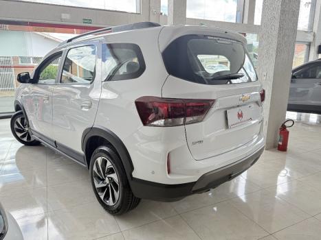 CHEVROLET Spin 1.8 4P FLEX PREMIER AUTOM�TICO, Foto 4