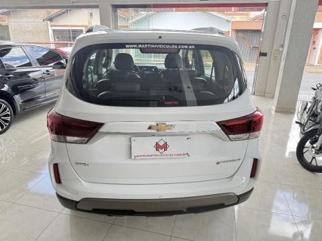 CHEVROLET Spin 1.8 4P FLEX PREMIER AUTOM�TICO, Foto 5