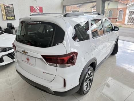 CHEVROLET Spin 1.8 4P FLEX PREMIER AUTOM�TICO, Foto 6