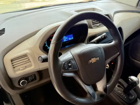 CHEVROLET Spin 1.8 4P FLEX LT AUTOM�TICO, Foto 7